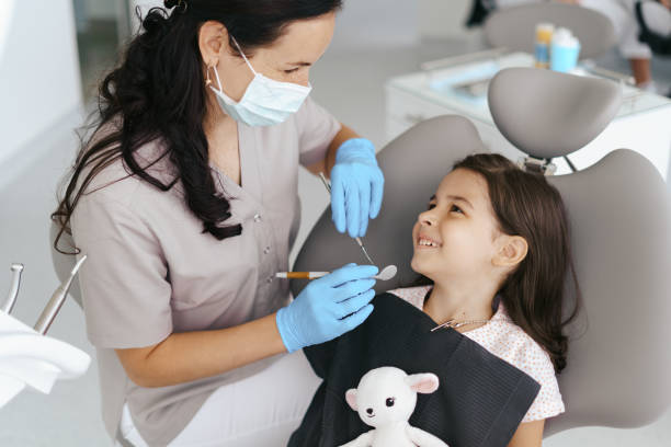 Best Cosmetic Emergency Dentistry in Sammamish, WA