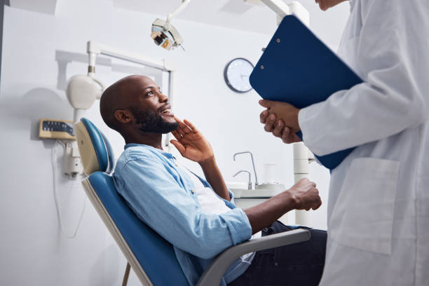 Best Emergency TMJ Treatment in Sammamish, WA