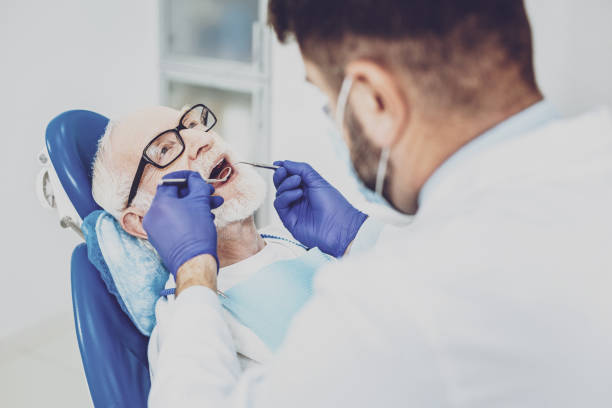 Best Emergency Dental Care for Broken or Chipped Teeth in Sammamish, WA